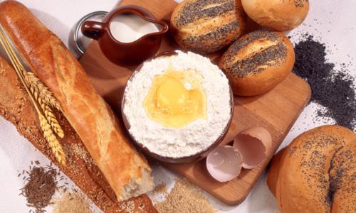 Упаковка хлебобулочных изделий