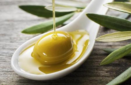 Упаковка порционного оливкового масла