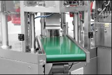  разгрузка готовой продукции 