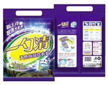  Пакет с застежкой 