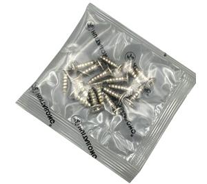  Трехшовная упаковка 