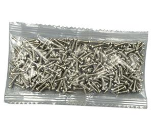  Упаковка с задним швом 