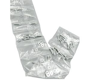  Стик-пакеты 