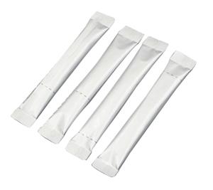  Пакет с задним швом и закругленными углами 