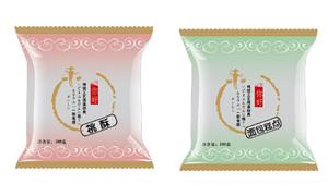 Горизонтальный упаковочный автомат (Flow Pack) MK-350